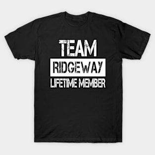 Ridgeway T-Shirt